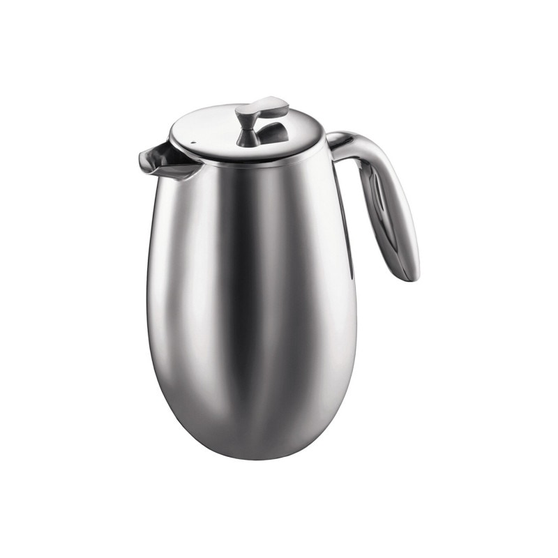 Cafetière Italienne Ou à Piston Bodum Columbia 1308 16 8 Tasses