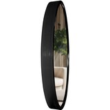 thumbnail of Décoshop26 - Specchio da parete rotondo 30 cm cornice nera minimalista 3 cm design moderno montaggio a parete incluso 10_0008741