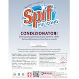 thumbnail of Spif Pulicond Detergente Igienizzante Condizionatori 500 ML - Prodotto Professionale