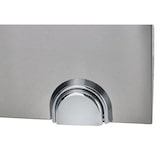 thumbnail of EASYLINE Handwaschbecken mit Kniebedienung, 400 x 400 mm