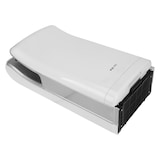 thumbnail of METRO PROFESSIONAL Jet handdroger PHD1120, kunststof, 30 x 19 x 65 cm, 1200 W, oververhittingsbeveiliging, infraroodsensor, wit