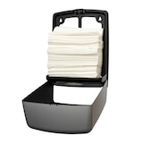 thumbnail of Distributeur d'essuie mains enchevêtre