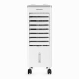 thumbnail of Orbegozo climatizador evaporativo 3 en orbegozo AIR 35, humidificador, purificador y climatizador, depósito 3 litros, 3 velocidades, 60 W