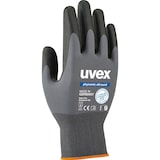 thumbnail of Leipold Doehle ESD Nylon/Carbon-PU 1171-9 Nylon Arbeitshandschuh Gr??e (Handschuhe): 9, L EN 388:201