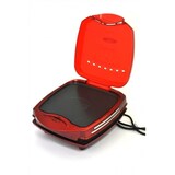 thumbnail of Máquina De Hamburguesas Party Time - Ariete