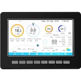 thumbnail of Steinberg Systems Estación meteorológica wifi - LCD 7" - USB - sensor para interiores