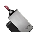 thumbnail of Caso Design - WineCase Deluxe Acero inoxidable - Enfriador de vino - Batería extraíble