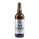 thumbnail of Colomba bière blanche Corse aux herbes du maquis 5% Bouteille de 33cl Brasserie Pietra