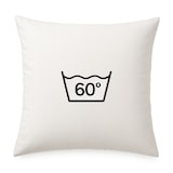 thumbnail of Füllkissen 40 x 40 cm Weiss