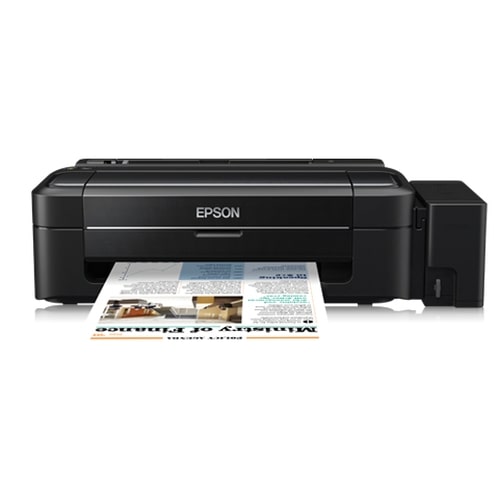 Epson l1300 imprimante jets d'encres couleur 5760 x 1440 dpi a4 c11cd8