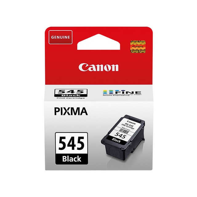 Canon pg-545 inkt cartridge zwart