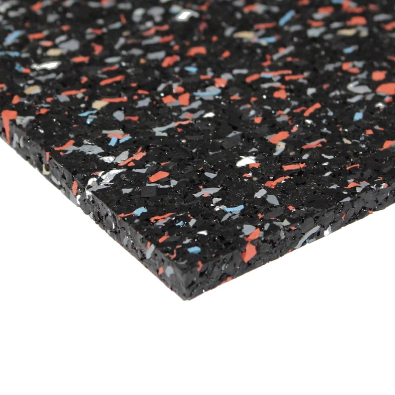 Pavimento Modelo Energy Plus 6mm 1,25x10 Metros | Lestare  | PAV3206