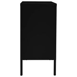 thumbnail of Helloshop26 - Buffet Sideboard Kommode Kleiderschrank Aufbewahrungsmöbel Organizer für Küche Wohnzimmer Lounge 75 x 35 x 70 cm 02_0036122