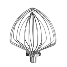 Fouet à Fils pour Batteur KitchenAid - Bartscher