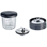 thumbnail of Bosch MUZ45XCG1 3 in 1 MULTI - Mühle und Zerkleinerer