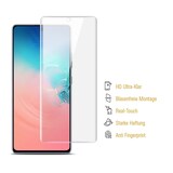 thumbnail of 2x Premium Displayschutzfolie für Samsung Galaxy S10 Lite Displayfolie HD KLAR Schutzfolie Folie