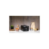 thumbnail of Cecotec CleanFry Infinity 3000 Sencillo 3 L Independiente 2400 W Freidora Negro