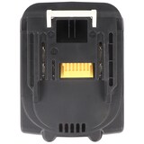 thumbnail of Nachbau Akku passend für Makita BL1430, BL1440, BL1450, BL1460, 14,4 Volt, 5000mAh