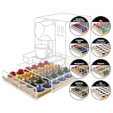 thumbnail of MACOM portacapsule a cassetto salvaspazio universale