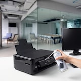 thumbnail of Durable Druckluftreiniger POWER CLEAN 350ml schwer entflammbar