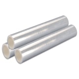 thumbnail of 6 Rollos de Film Estirable Transparente 51cmx190m | Embalaje de Palets y Mudanzas