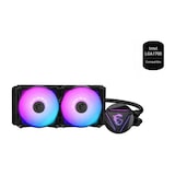 thumbnail of Watercooling - Msi - Mag Coreliquid 240r V2 306-7zw1b41-813