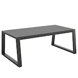 thumbnail of Gartenlounge-Set Captive im Rope-Design