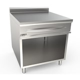 thumbnail of SARO neutraal meubel+lade 800X900X850mm LQ