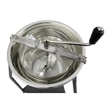 thumbnail of Louis Tellier - Moinho n°10 estanhado com grelha de 3 mm - P1030