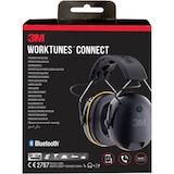 thumbnail of 3M Kopfhörer 90543EC1 Schwarz