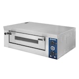 thumbnail of GastroHero Pizzaofen ECO 4x34 cm 4,7 kW Pizza Backofen Schamottstein 400 V Gastro Pizzaofen Profi Pizzeria