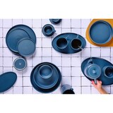 thumbnail of Service Les Essentiels SCANDI - 12 pièces - Marine