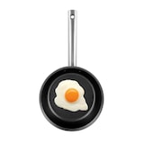 thumbnail of Magefesa Nordic - Grüne Pfanne Ø24cm aus emailliertem Stahl.