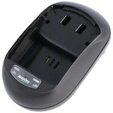 thumbnail of AccuCell Ladegerät passend für Canon LP-E10, EOS 1100D, Kiss X50