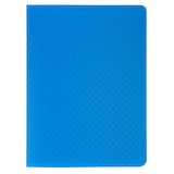 thumbnail of Lot de 20 Protège-documents Standard 11x15 40 vues, polypro coloris assortis 8 teintes