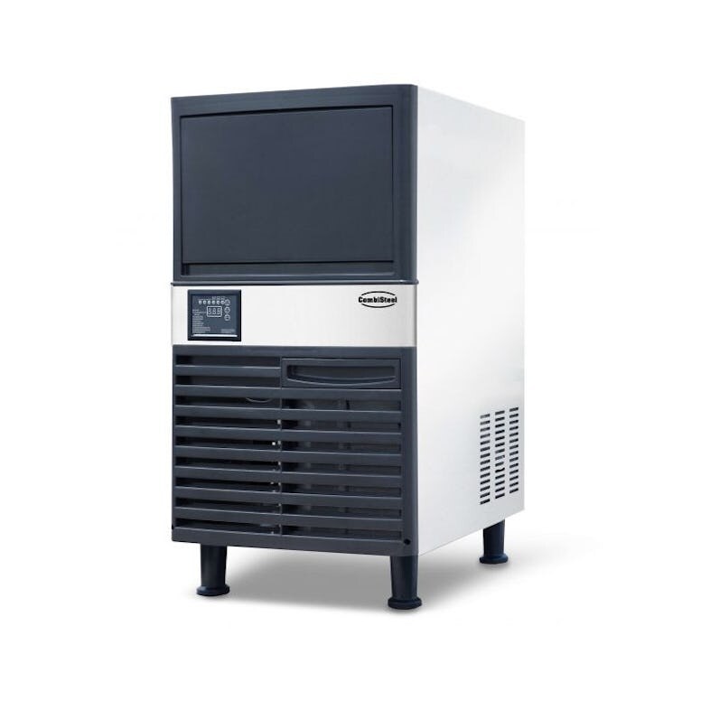 Machine à glaçons 55kg/24h - Combisteel