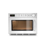 thumbnail of SAMSUNG Four A Micro Ondes Samsung Mecanique - Sole Fixe Ceramique - 464X559X372 - 1850W - 26L - 230/1/50 CM1919A