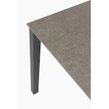 thumbnail of Ausziehtisch Palazzo 120/160-200x80cm anthrazit