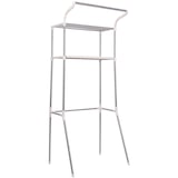 thumbnail of Wasmachine kast Ellsworth wit