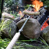 thumbnail of Petromax Lagerfeuer-Spieß ls1 (Gabel gerade) 2 Stück