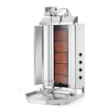 thumbnail of HENDI Kebabgrill electrisch, Profi Line, 400V/7200W, 7,2kW, 550x700x(H)1120mm