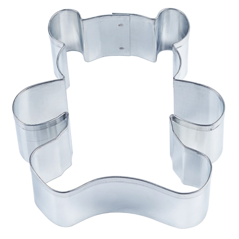 Contacto Weihnachtsausstecher BÄR