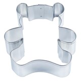 thumbnail of Contacto Weihnachtsausstecher BÄR