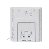 thumbnail of THERMO/HYGROMETER