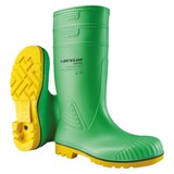 thumbnail of Stivali di sicurezza Acifort HazGuard verde S5 misura 44