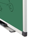 thumbnail of Rocada pizarra vitrificada verde 120x240cm (2400x1200mm)