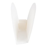 Boîtes Panini 'Thepack' En Carton Ondulé Nano-Micro - Lot De 50, 26,5 X 12,2 X 7 Cm