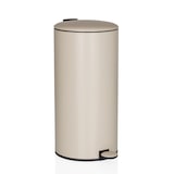 thumbnail of Abfallsammler / Mülleimer CLEAN STEP 2 30L beige hjh OFFICE