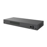 thumbnail of EnGenius EWS2910FP-FIT Netzwerk-Switch Managed L2/L3 Gigabit Ethernet (10/100/1000) Power over Ethernet (PoE) Grau (EWS2910FP-FIT)