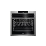 thumbnail of aeg forno da incasso multifunzione bee641222m  a+ inox